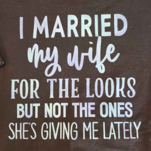 Men's Short Sleeve Tee with Graphics - Picture 2 of 4